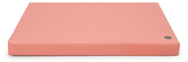 Bambol Ortopedická matrace pro psy OrthoComfort Bambol, lososová Velikost: M - 75 x 50 x 6cm