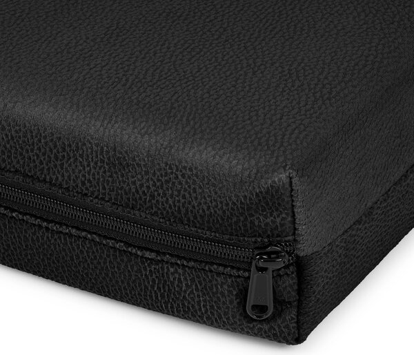 Bambol Ortopedická matrace pro psy OrthoComfort Bambol, černá Velikost: XL - 95 x 70 x 8cm