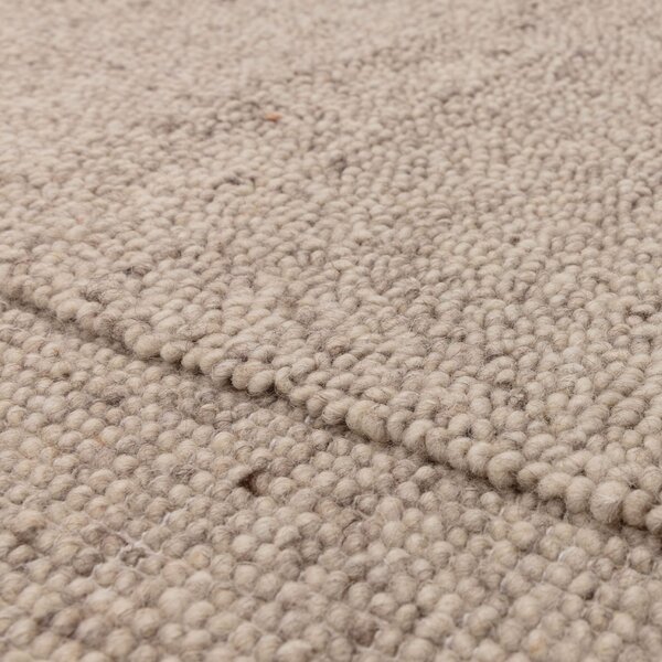 Tribeca Design Kusový koberec Gozart Beige Rozměry: 120x170 cm
