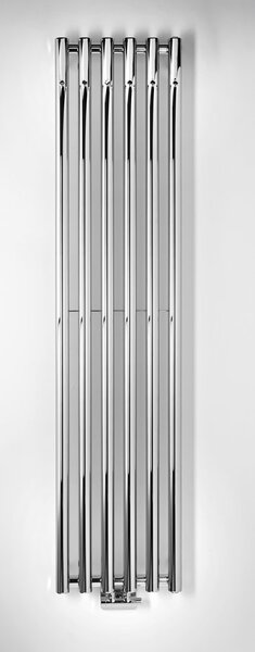 Sapho Sapho, PILON topné těleso 270x1800mm, se 6 háčky, chrom, IZ130T