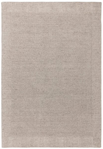 Tribeca Design Kusový koberec Gozart Beige Rozměry: 120x170 cm
