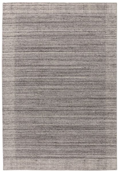 Tribeca Design Kusový koberec Gozart Charcoal Rozměry: 120x170 cm
