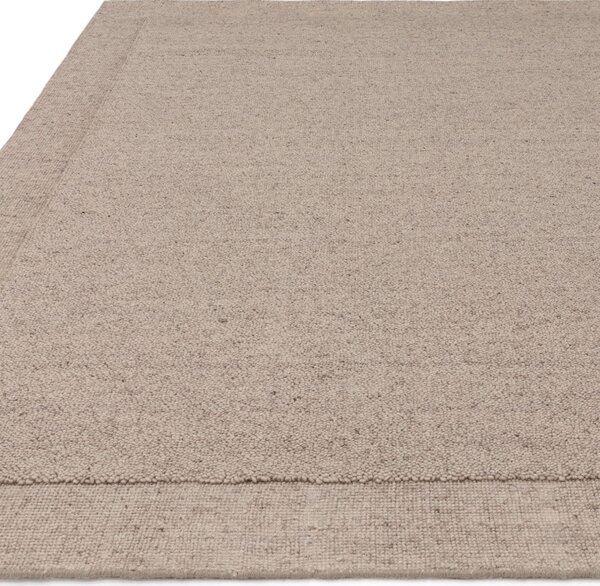 Tribeca Design Kusový koberec Gozart Beige Rozměry: 120x170 cm