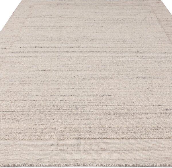 Tribeca Design Kusový koberec Gozart Ivory Rozměry: 120x170 cm