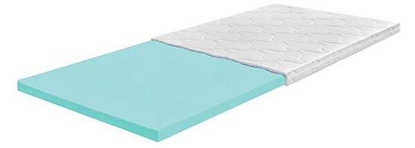 - Topper IRIS 180x200 cm