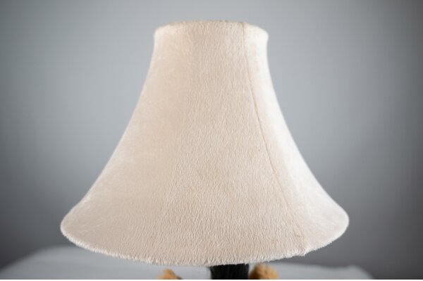 Happy Lamps - LED Dětská stolní lampa ELVIS LED/5,4W/230V kůň