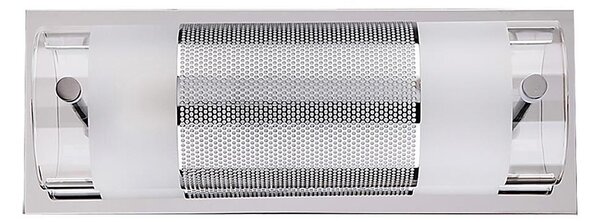 Rabalux 5800 - Nástěnné svítidlo PERIODIC 1xE14/40W/230V