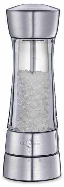 Mlýnek na sůl MONACO 17,5 cm - Küchenprofi (MONACO mlýnek na sůl 17,5 cm - Küchenprofi)