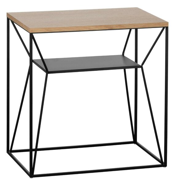 Eglo LIVING Odkládací stolek v.600 585x355 OTAWARA 424012