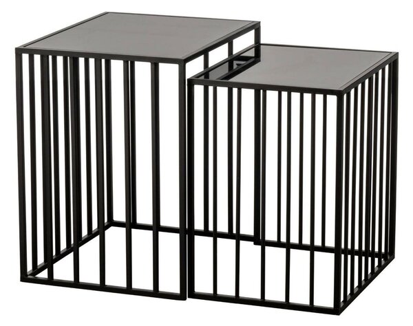 Eglo LIVING Odkládací stolek 2 velikosti TOZAWA 424055