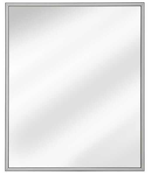 Zrcadlo LED ALICE 80 cm
