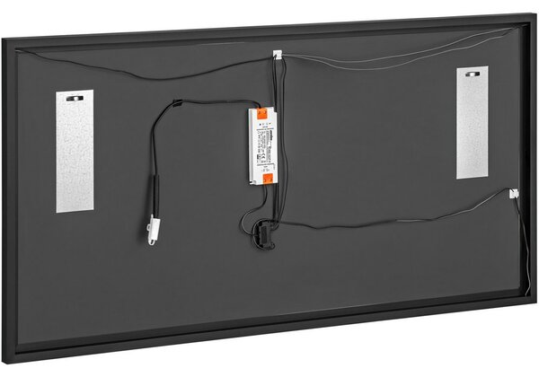 Zrcadlo LED ALICE 120 cm