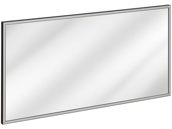 Zrcadlo LED ALICE 120 cm