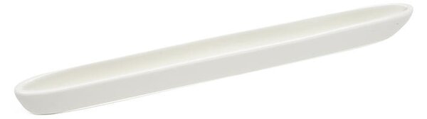 Porcelánový Miska na olivy 35 cm WHITE BASICS - Maxwell&Williams