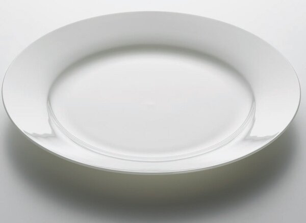 Porcelánový Mělký talíř Cashmere 27,5 cm - Maxwell&Williams (Cashmere Porcelánový talíř 27,5 cm - Maxwell&Williams)