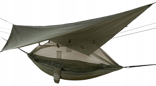 Highlander Nomad Hammock