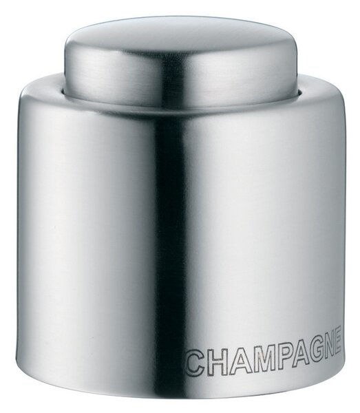 Uzávěr na šampaňské CLEVER & MORE matná - WMF (Prosecco-/Sekt uzávěr na lahve - WMF)