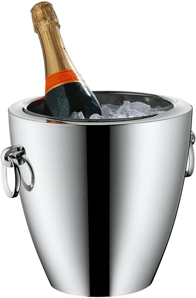 Chladič na šampaňské Jette - WMF (Chladicí nádoba na šampaňské JETTE - WMF)
