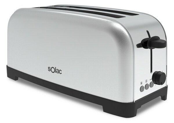 Solac TL5419 topinkovač Ye-yé
