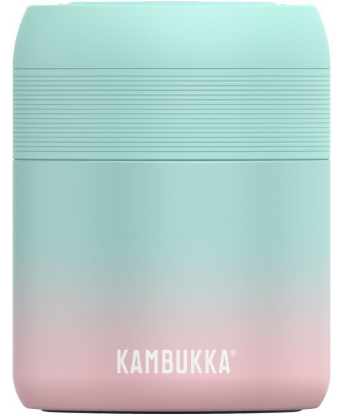 Kambukka Termonádoba Bora 600 ml Neon Mint Kambukka
