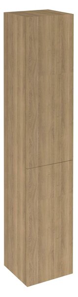 Sapho Sapho, ESPACE skříňka 35x172x32cm, 2x dvířka, levá/pravá, dub cuneo, ESC230-2525