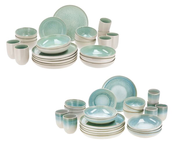 Silvercrest® Jídelní souprava »Porto«, 24dílná. (100405453)