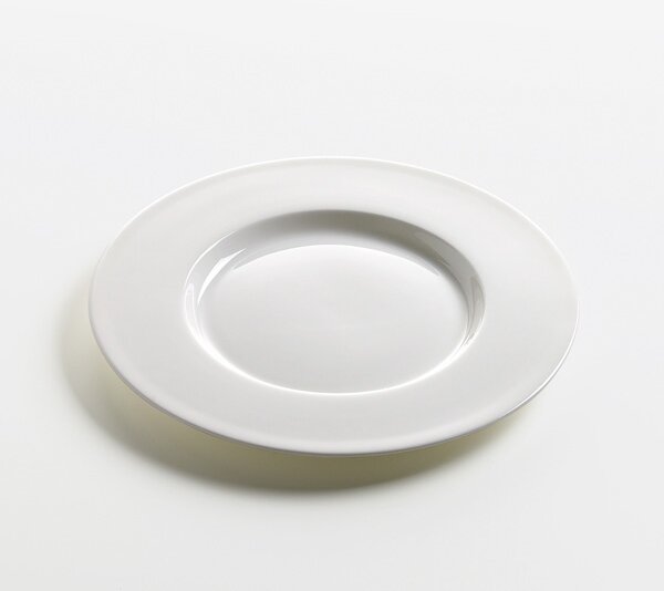 Porcelánový mělký talíř Beverly Hills 20 cm - Maxwell&Williams (Beverly Hills Porcelánový mělký talíř 20 cm - Maxwell&Williams)
