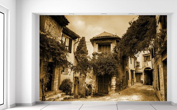Fototapeta Provence Materiál: Samolepící, Rozměry: 200 x 135 cm