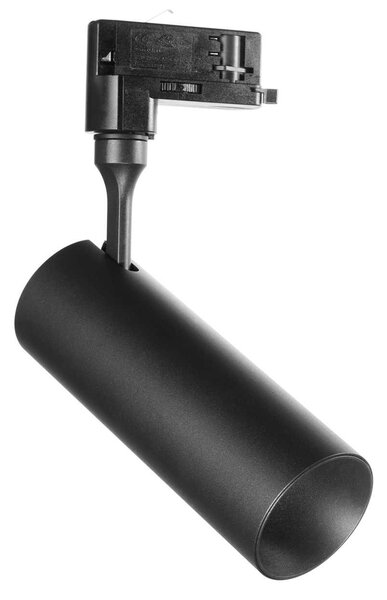 ILUX 189598 Bodové svítidlo Smile 15w cri90 24° 3000k - IDEALLUX