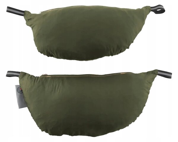 Velká houpací síť Robens Trace Hammock Set XL