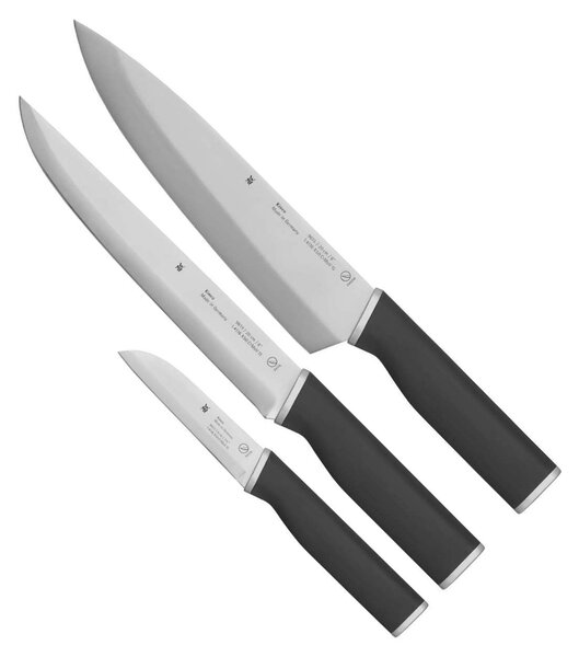 Set nožů KINEO 3 ks - WMF (Sada nožů KINEO 3-dílná - WMF)