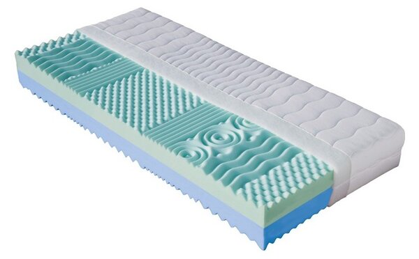 ProPOSTELE Matrace zdravotní Mojito mini 14 cm 80 x 190 cm