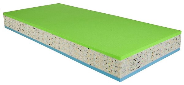 ProPOSTELE Matrace Gekon Gold 30 cm 80 x 195 cm