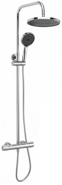 Rea, Sprchový set Rea Avanti Chrome, REA-P8921
