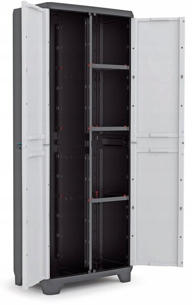 Skříň Keter 173 x 68 x 39 cm - plast