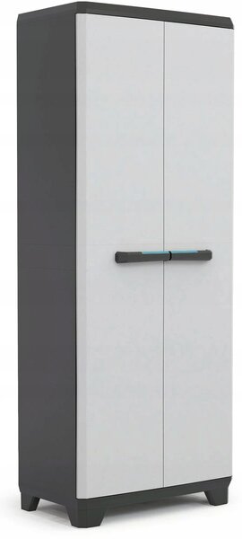 Skříň Keter 173 x 68 x 39 cm - plast