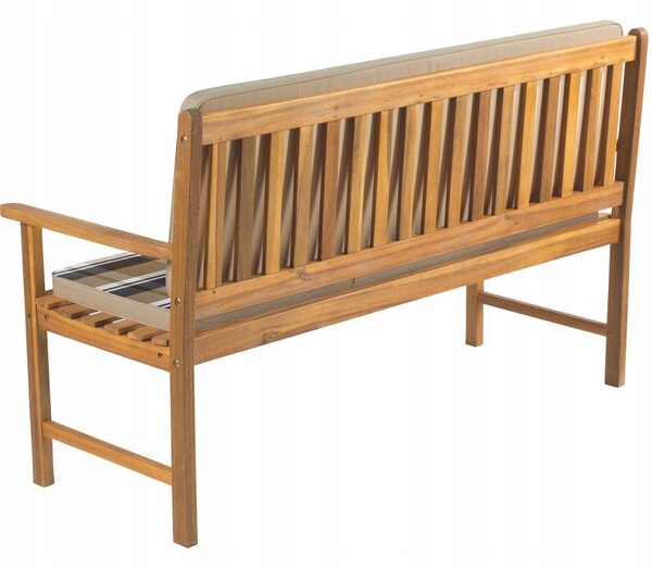 Polštář Fieldmann 38 x 113 x 5 vícebarevný