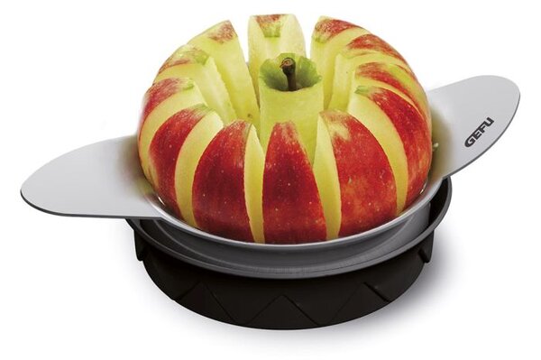 Kráječ rajčat a jablek POMO - GEFU (Kráječ na jablka/hrušky/rajčata POMO - GEFU)