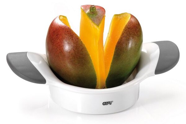 Kráječ na mango PARTI - GEFU (Mangový rozdělovač PARTI - GEFU)