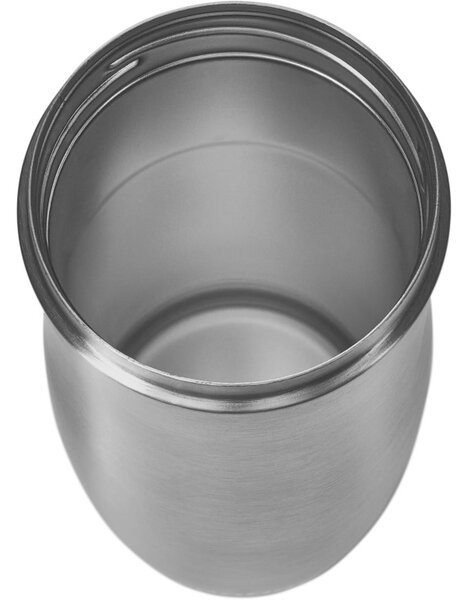 Contigo Termohrnek West Loop 470 ml, Stainless Steel