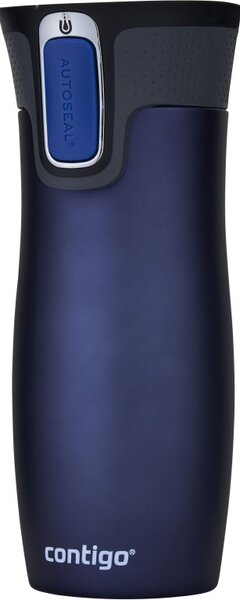 Contigo Termohrnek West Loop 470 ml, Monaco