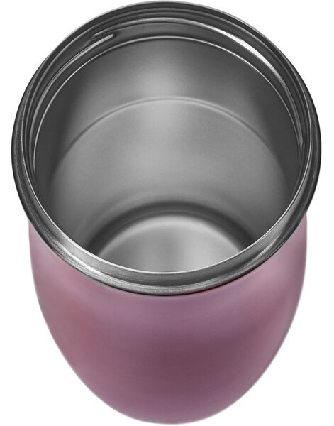 Contigo Termohrnek West Loop 470 ml, Red