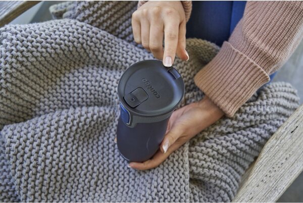 Contigo Termohrnek West Loop 470 ml, Monaco