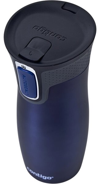 Contigo Termohrnek West Loop 470 ml, Monaco