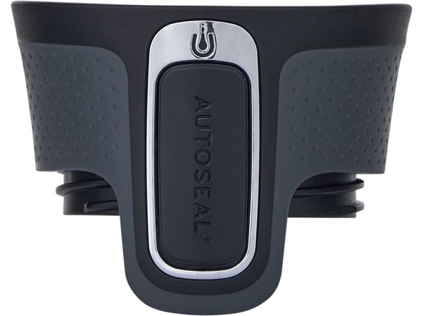 Contigo Termohrnek West Loop 470 ml, Matte Black