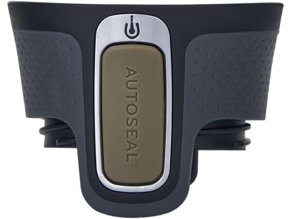 Contigo Termohrnek West Loop 470 ml, Latte