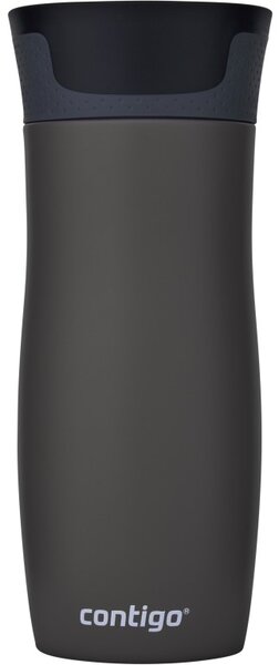 Contigo Termohrnek West Loop 470 ml, Gunmetal
