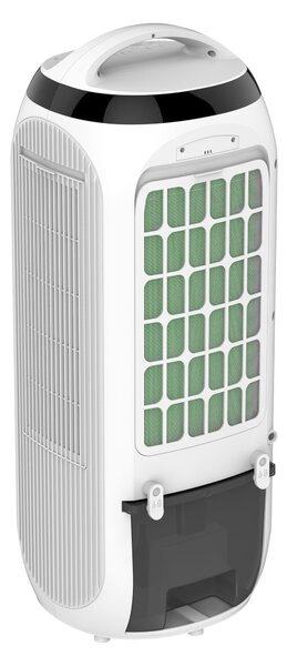 Ochlazovač vzduchu 4v1, čistička vzduchu, zvlhčovač a ventilátor Clean Air Optima CA-106 Smart