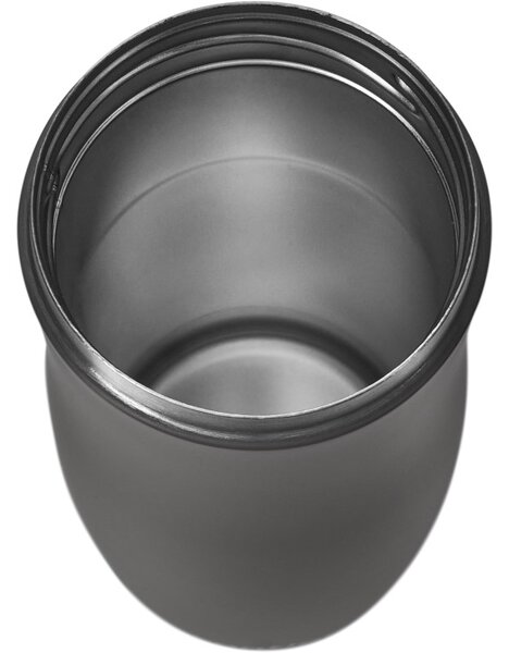 Contigo Termohrnek West Loop 470 ml, Gunmetal