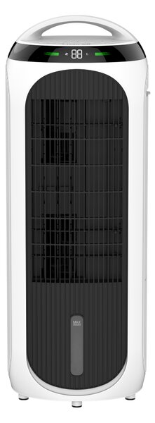Ochlazovač vzduchu 4v1, čistička vzduchu, zvlhčovač a ventilátor Clean Air Optima CA-106 Smart